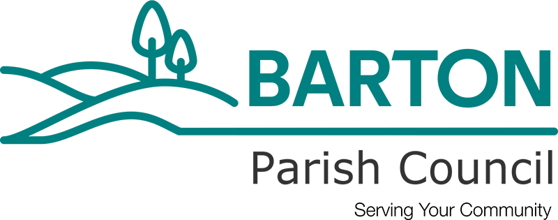 Barton Parish Council