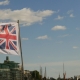 flag of Britain
