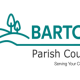 barton parish council logo