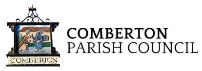 Comberton PC Logo