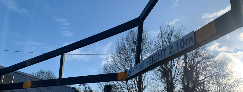 High Gate b 31 Januaray 2026